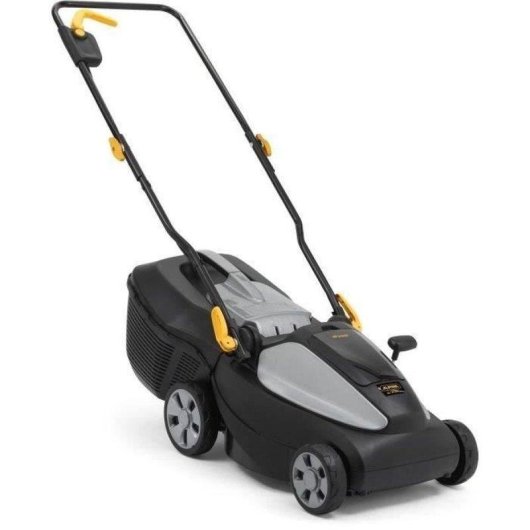 Cortacésped Inalámbrico Alpina AL 3420 Li 20V 34 cm