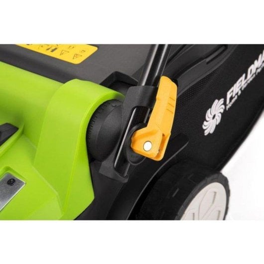 Cortacésped Fieldmann FZR 70375-0 Batería 20V 37 cm Mulching