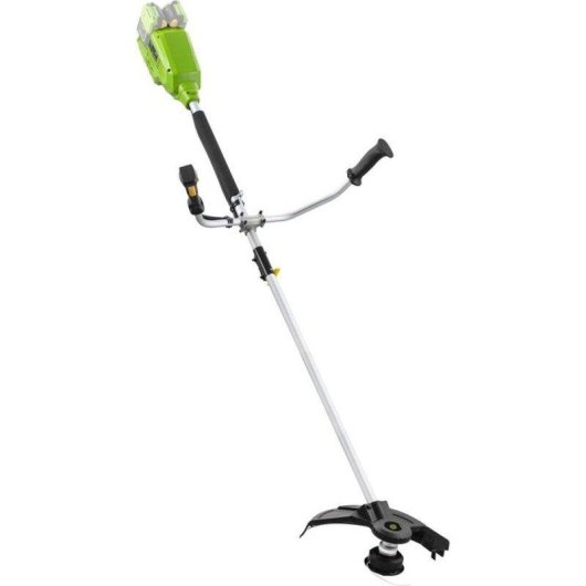 Rasenmäher Handbetrieb Akku Fieldmann Fzs 70705-0 20V 37-38 cm Brushless Motor Mulching