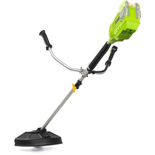 Rasenmäher Handbetrieb Akku Fieldmann Fzs 70705-0 20V 37-38 cm Brushless Motor Mulching