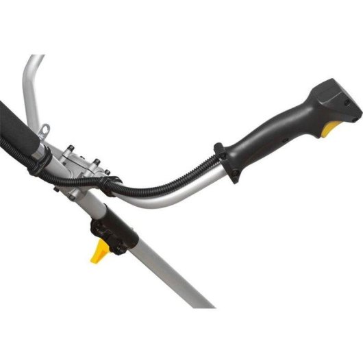 Rasenmäher Handbetrieb Akku Fieldmann Fzs 70705-0 20V 37-38 cm Brushless Motor Mulching