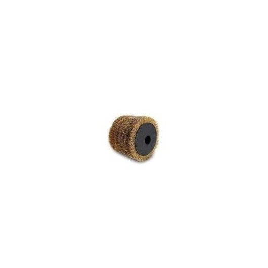 Drahtbürste Scheppach Mrs1300 120 mm 100 mm