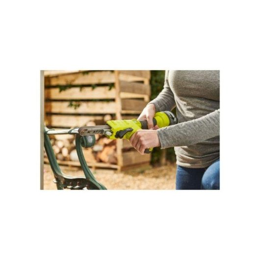 Bandschleifer Ryobi One+ R18PF-0 18V 13x457mm Variabel