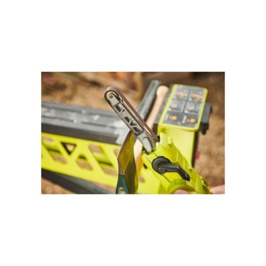 Bandschleifer Ryobi One+ R18PF-0 18V 13x457mm Variabel