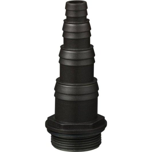 Bomba Submersível Ubbink Cascademax 6000 6600 L/h 40 W 4 m