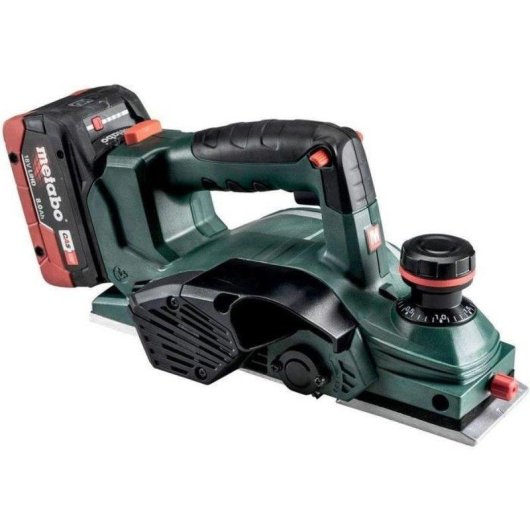Akku-Hobel Metabo HO 18 LTX 20-82 82 mm 18V Li-ion