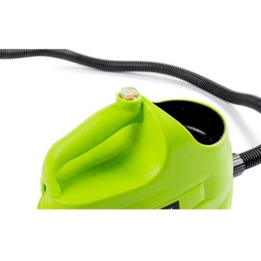 Pistola Pulverizadora Elétrica Fieldmann FDSP 200652-E 650W 800ml 3 Bicos