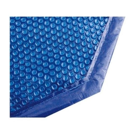 Copertura Solare a Bolle Ubbink 400x750 cm 400 Mircroni Polietilene Blu