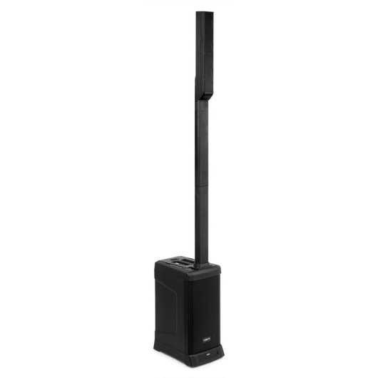 Altavoces Vonyx VX820 suelo inalámbricos y alámbricos 400W Bluetooth 5.0