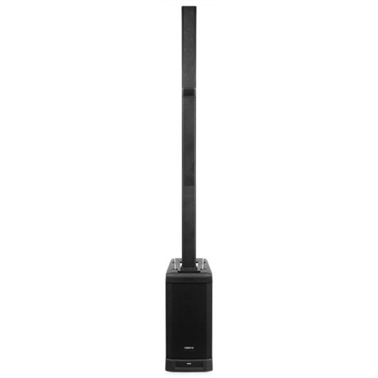 Altavoces Vonyx VX820 suelo inalámbricos y alámbricos 400W Bluetooth 5.0