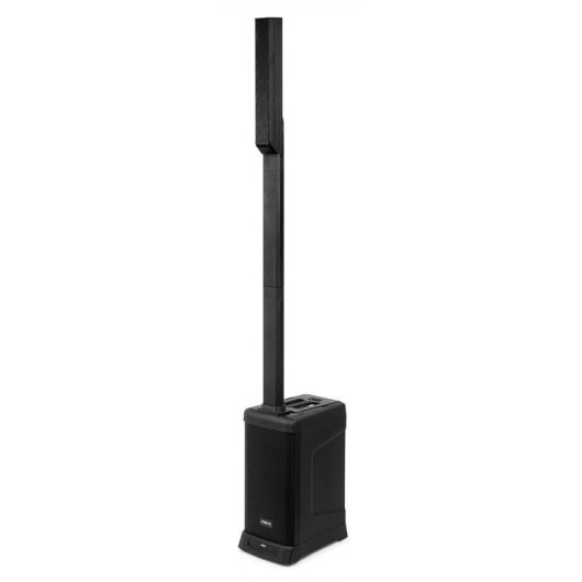 Altavoces Vonyx VX820 suelo inalámbricos y alámbricos 400W Bluetooth 5.0