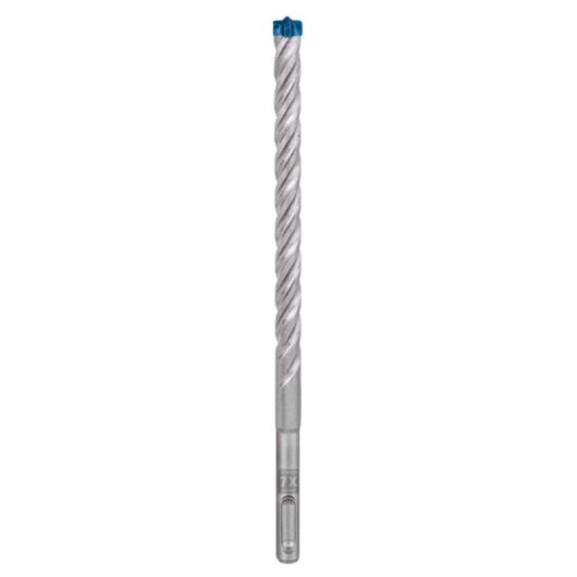 Sonda Bosch Expert SDS plus-7X 12 mm per calcestruzzo armato (10 pezzi)