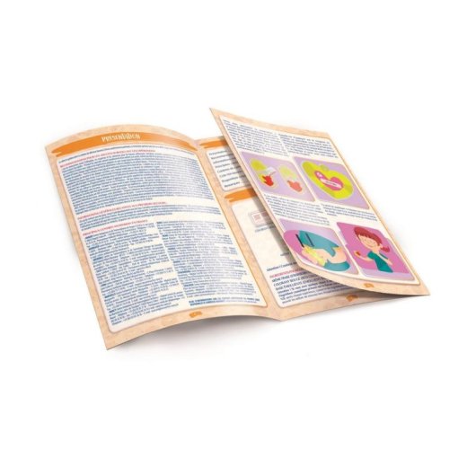 Kit Science Clementoni DIY Baume Lèvres Parfum Fraise 8+
