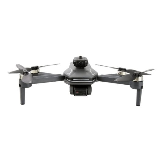 Drone AMEWI X4KPro 4 rotors 3840x2160 1500 mAh Gris