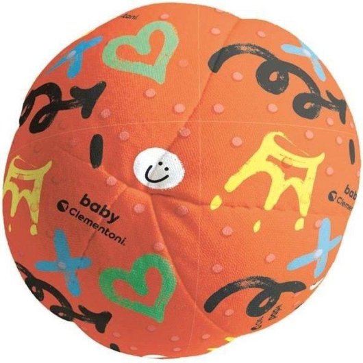 Jouet Clementoni My First Aro De Baloncesto Interactif Ajustable Sonore