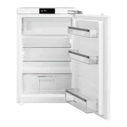 Frigorífico Combi Haier HAM4S59DF Defrost 87,5cm 112L D Branco