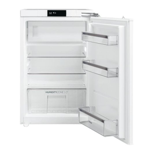 Frigorífico Combi Haier HAM4S59DF Defrost 87,5cm 112L D Branco