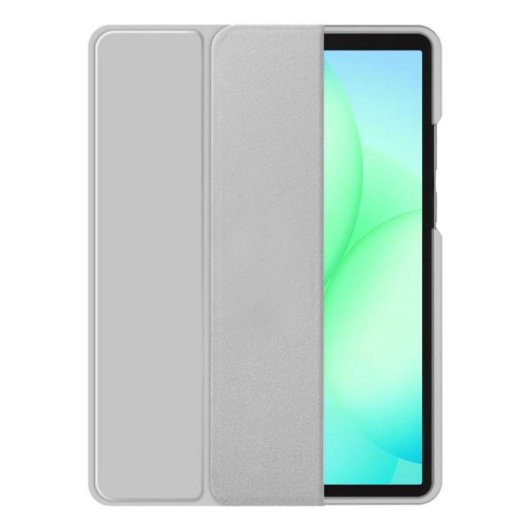 Tech-Protect Cover Samsung Galaxy Tab A9/A11 8.7" Grigio