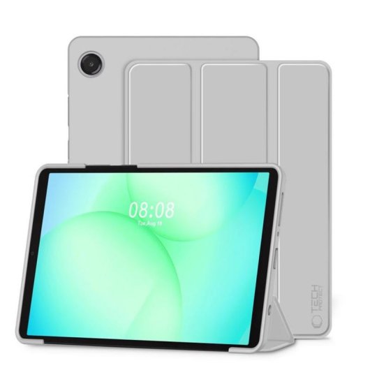Tech-Protect Cover Samsung Galaxy Tab A9/A11 8.7" Grigio