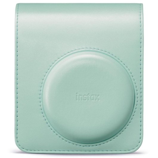 Capa Rígida Fujifilm Instax Mini 13 Verde