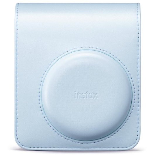 Capa Dura Fujifilm Instax Mini 13 Azul