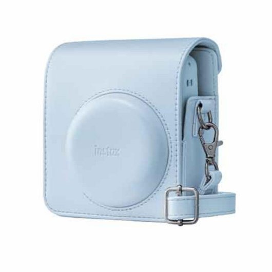 Capa Dura Fujifilm Instax Mini 13 Azul
