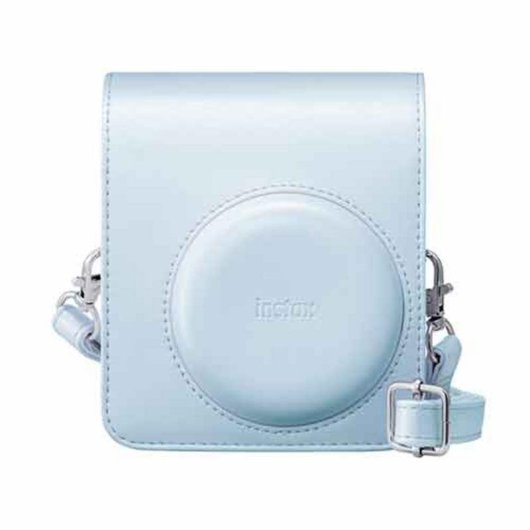 Capa Dura Fujifilm Instax Mini 13 Azul