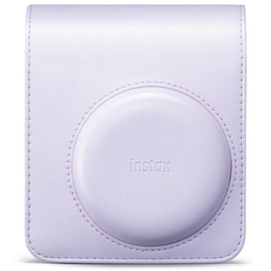 Capa Dura Fujifilm Instax Mini 13 Roxa