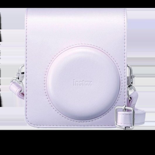 Capa Dura Fujifilm Instax Mini 13 Roxa