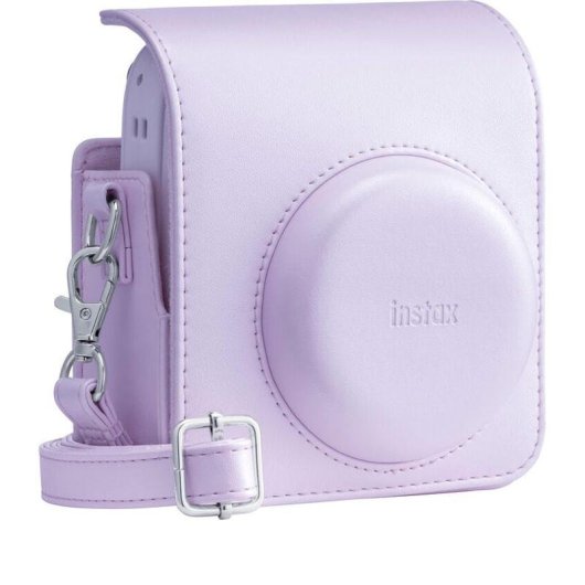 Capa Dura Fujifilm Instax Mini 13 Roxa