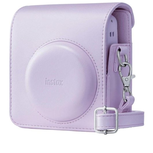 Capa Dura Fujifilm Instax Mini 13 Roxa