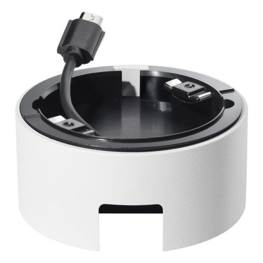 Adaptador PoE Netatmo Blanco para Cámara Interior Advance