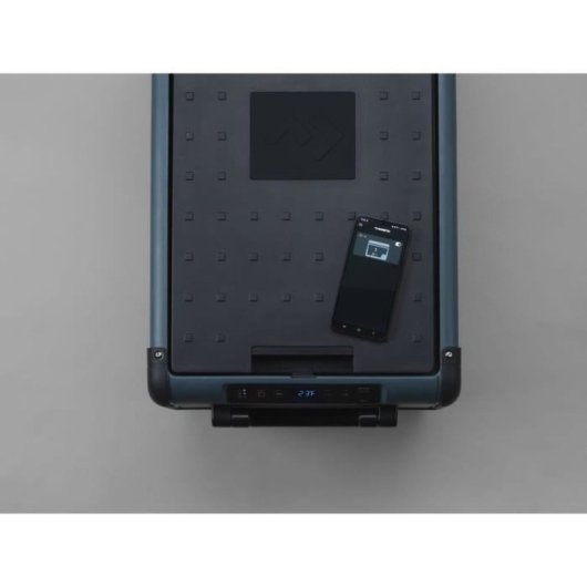 Dometic Cfx2 28 Enfriador Compresor Eléctrico 28 L -22 A +20°c 12/24v Y 230v Con App, Led Y Cierre