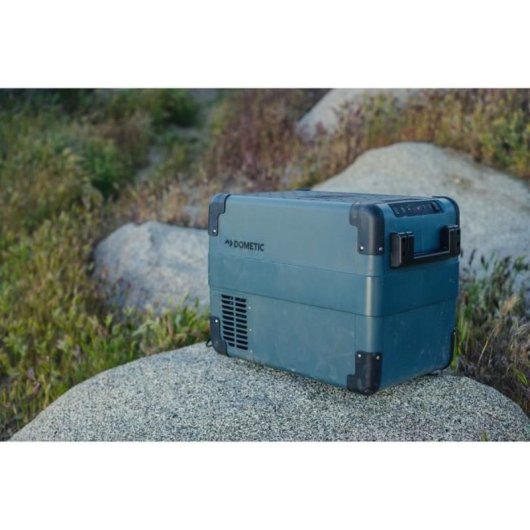Dometic Cfx2 28 Enfriador Compresor Eléctrico 28 L -22 A +20°c 12/24v Y 230v Con App, Led Y Cierre