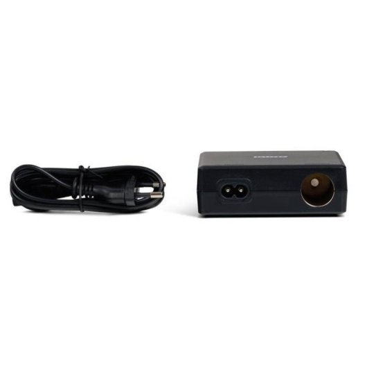 Igloo Adaptador Ac/dc 230v A 12v Para Glacières De 12v, Cable Negro Incluido, Acabado Plástico Texturizado Mate, Ips60
