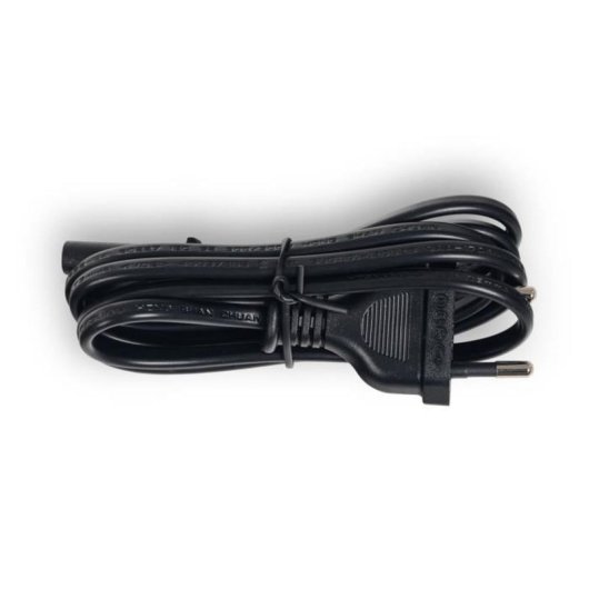 Igloo Adaptador Ac/dc 230v A 12v Para Glacières De 12v, Cable Negro Incluido, Acabado Plástico Texturizado Mate, Ips60