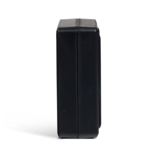 Igloo Adaptador Ac/dc 230v A 12v Para Glacières De 12v, Cable Negro Incluido, Acabado Plástico Texturizado Mate, Ips60