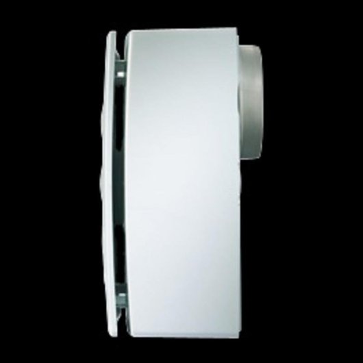 Wandventilator Vortice Micro 80 27W 80mm 2 Stufen Leise Waschbarer Filter IPX4