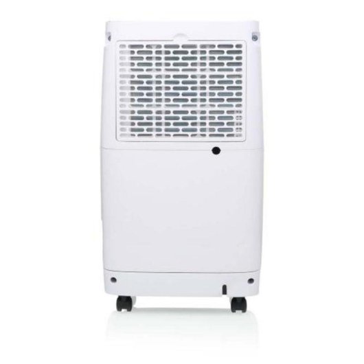 Ventoinha de Sobremesa Princess 205W 2 Velocidades Temporizador Automático Display Asa 10L