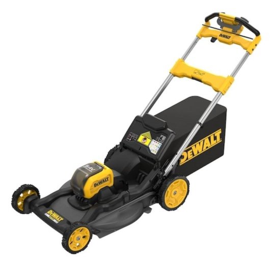 Cortacésped DeWALT DCMWSP550N-XJ 54V Inalámbrico 53cm