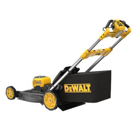 Cortacésped DeWALT DCMWSP550N-XJ 54V Inalámbrico 53cm