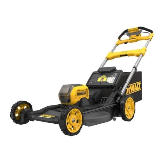 Cortacésped DeWALT DCMWSP550N-XJ 54V Inalámbrico 53cm