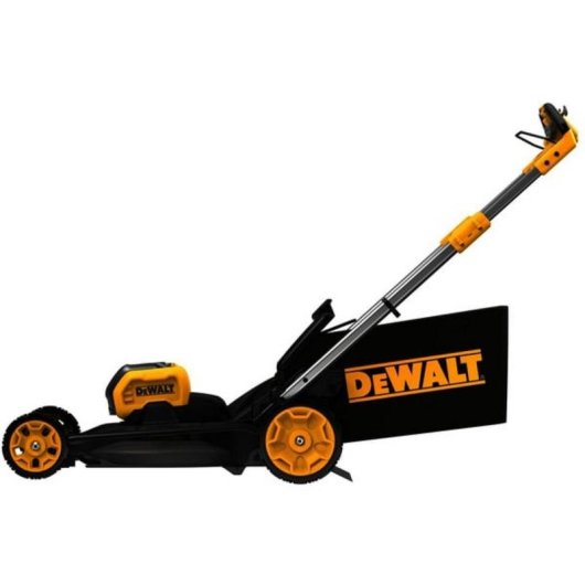 Cortacésped DeWALT DCMWSP550N-XJ 54V Inalámbrico 53cm