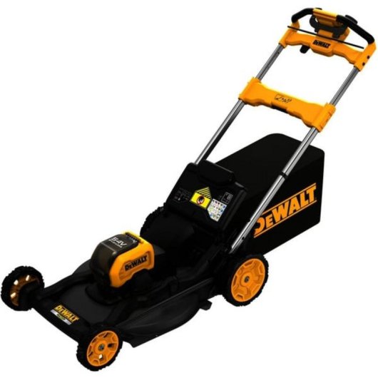Cortacésped DeWALT DCMWSP550N-XJ 54V Inalámbrico 53cm