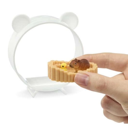 Set Figurine Miniverse MGA Make It Mini Animals Serie 2