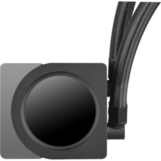 Refrigeração Líquida Thermaltake LB360-S ARGB 360 mm 3 Ventoinhas LCD