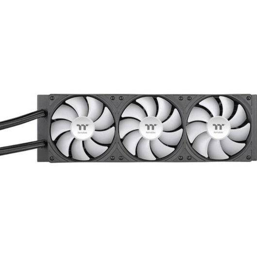 Refrigeração Líquida Thermaltake LB360-S ARGB 360 mm 3 Ventoinhas LCD