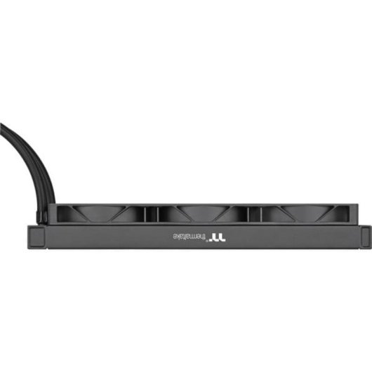 Refrigeração Líquida Thermaltake LB360-S ARGB 360 mm 3 Ventoinhas LCD