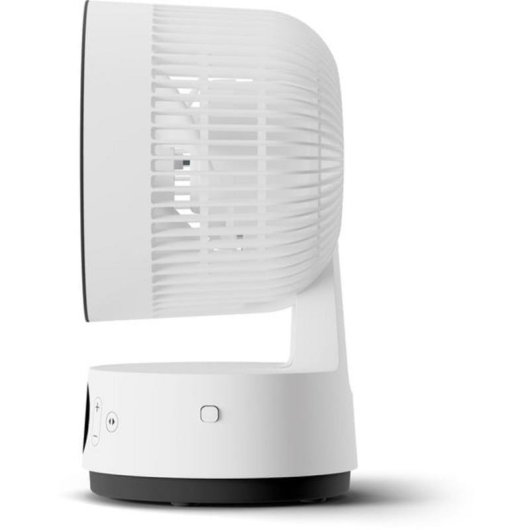 Ventilatore da Tavolo Meaco Sefte 6 24W 12 Velocità Silenzioso Senza Fili Telecomando