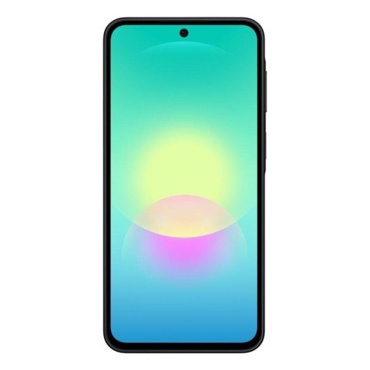 Samsung Galaxy A27 5G 8GB 256GB 6.7" Preto